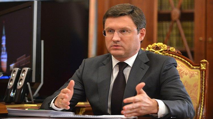 Κατά της Πολιτικής Αυξήσεων στην Παραγωγή Σαουδαραβικού Αργού η Μόσχα