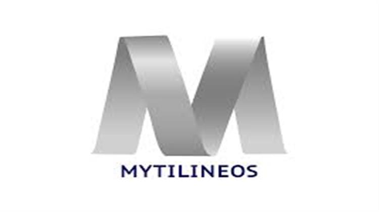 Η MYTILINEOS Απέκτησε το Σύνολο των Μετοχών της METKA EGN Ltd