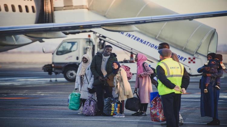 IOM and UNHCR Temporarily Suspend Resettlement Departures for Refugees