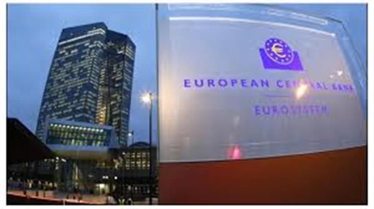 Πρόσθετα Μέτρα Χαλάρωσης για τον Χειρισμό των Κόκκινων Δανείων Ανακοίνωσε η ΕΚΤ