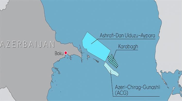 SOCAR, Equinor Discover Oil in Karabagh Oil Field