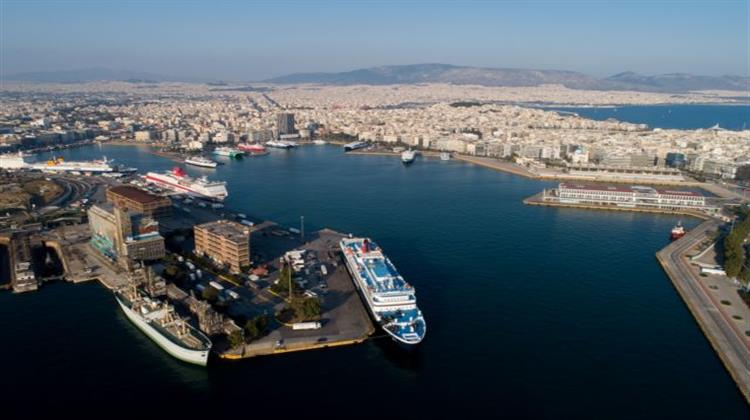 Τι Προβλέπει η ΚΥΑ για τον Περιορισμό των Μετακινήσεων με Πλοία και Σκάφη Κάθε Τύπου