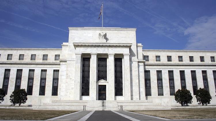 Fed: Σειρά Μέτρων για Πρόσβαση Επιχειρήσεων σε Νέα Κεφάλαια