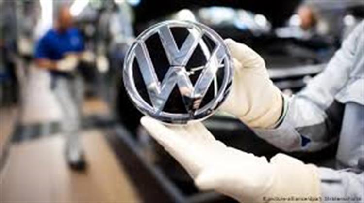 VW: Προσωρινή Αναστολή Λειτουργίας των Εργοστασίων της στη Ρωσία