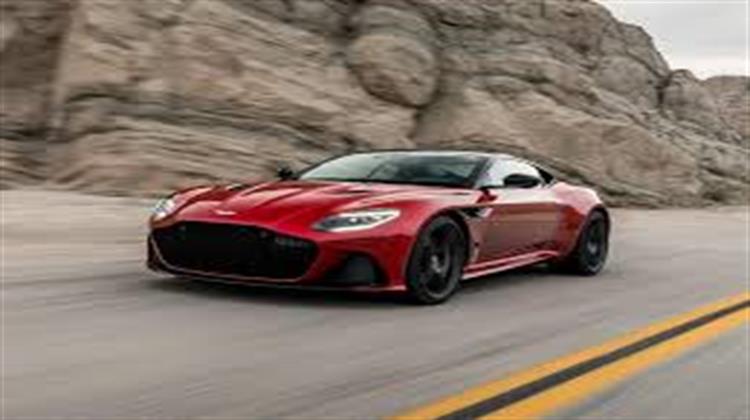 Και η Aston Martin Κλείνει Εργοστάσια Παραγωγής Αυτοκινήτων