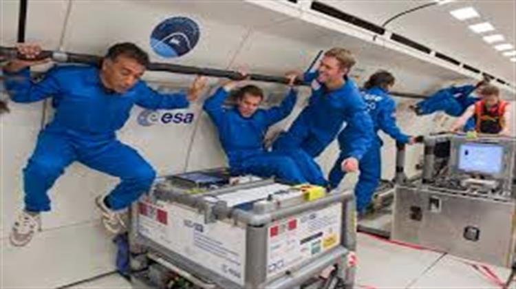 Ο Ευρωπαϊκός Οργανισμός Διαστήματος «Παγώνει» Τέσσερις Εν Εξελίξει Διαστημικές Αποστολές