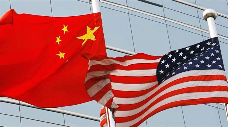Η Εύθραυστη Οικονομική Συνεργασία ΗΠΑ - Κίνας