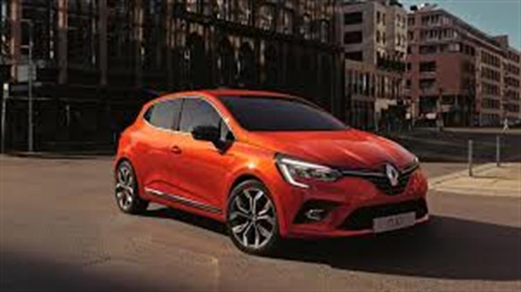Renault: Αναστέλλει την Παραγωγή Αυτοκινήτων στην Τουρκία
