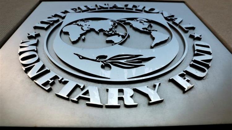 ΔΝΤ: Αίτημα προς τους G20 Να Διπλασιάσουν την Έκτακτη Χρηματοδοτική Δυνατότητά του