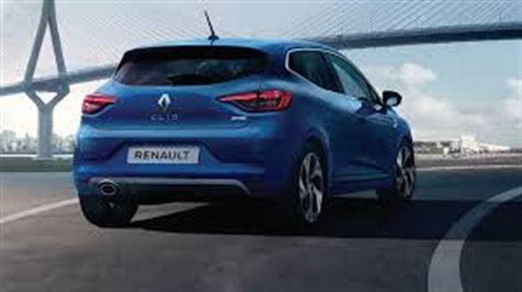 Renault: Σε Καθεστώς Μερικής Απασχόλησης οι Υπάλληλοι Γραφείων στο Ιλ-ντε-Φρανς