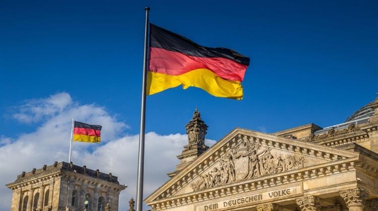 Νέο Όχι Από τη Γερμανία στην Πρόταση για Έκδοση Ευρωομολόγων