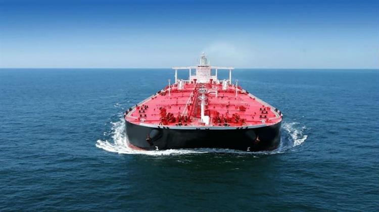 Η Ζήτηση VLCC για Αποθήκευση Αργού Ευνοεί τους Ναύλους
