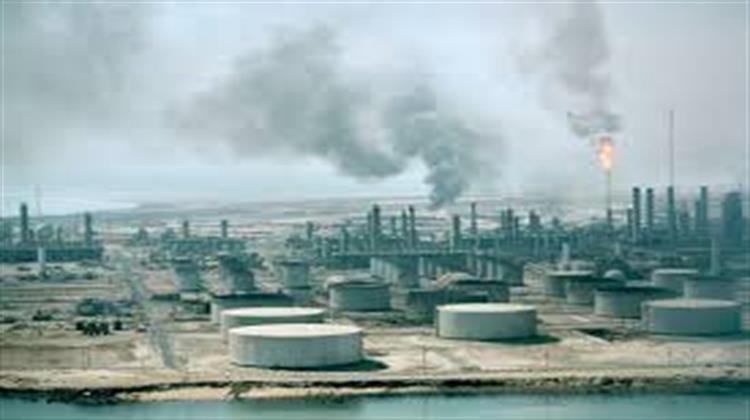 Η Σαουδική Αραβία Καταλογίζει στη Ρωσία την Ευθύνη για τις Αναταράξεις στην Αγορά Πετρελαίου