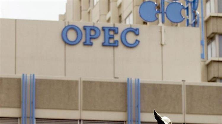 ΟΠΕΚ και Σύμμαχοι Συζητούν για Μείωση της Παγκόσμιας Παραγωγής Πετρελαίου Κατά 10%