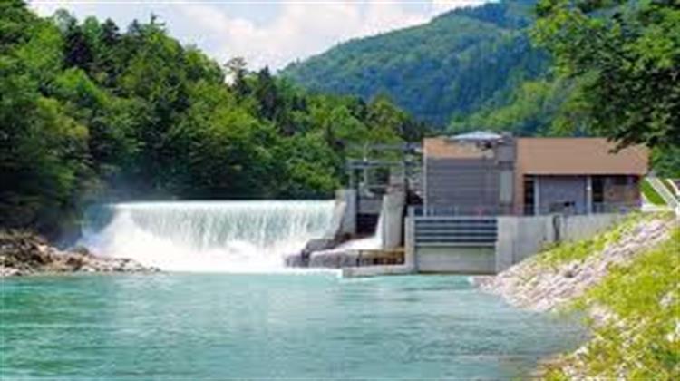 ITM Group from Serbia Plans to Build Small Hydropower Plants