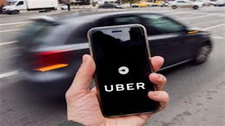 ΗΠΑ: Η Uber θα Συνδέει τους Άνεργους Οδηγούς της με Εταιρείες που Ζητούν Προσωπικό