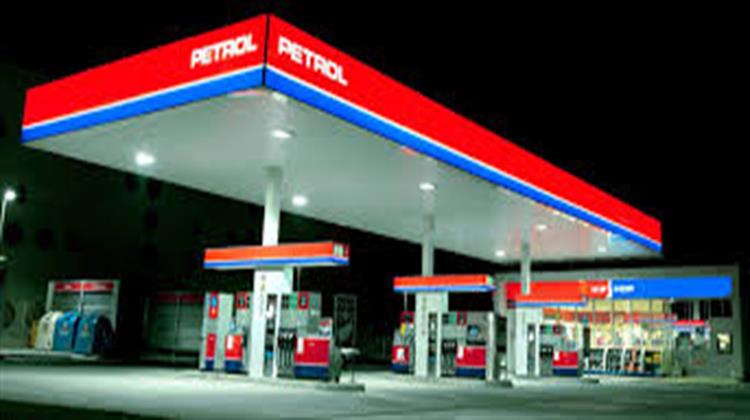 Slovenias Petrol Reports Strong Decline in Sales in Slovenia, Croatia