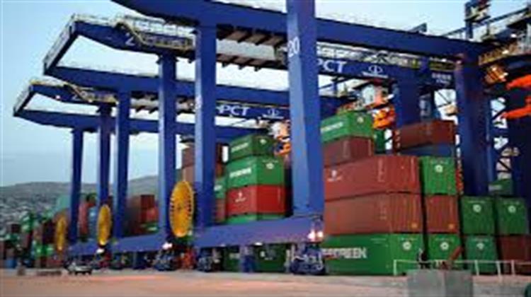 ΕΒΕΠ: Αύξηση στις Εγγραφές Νέων Επιχειρήσεων το Α Τρίμηνο και Ενίσχυση των Εξαγωγών από το Λιμάνι του Πειραιά