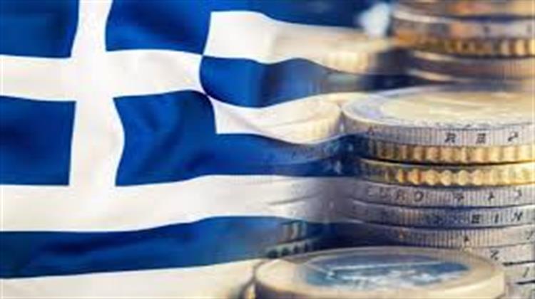 Μείωση του Ελληνικού ΑΕΠ Κατά 2,9% για το 2020 Αναμένουν τα Πέντε Κορυφαία Οικονομικά Ινστιτούτα της Γερμανίας