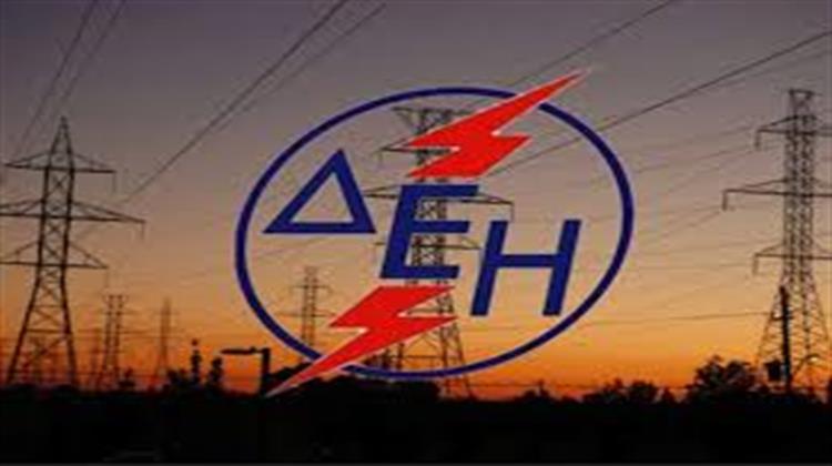 ΔΕΗ: Έκτακτη Γ.Σ. με Τηλεδιάσκεψη στις 8 Μαΐου για την Εκλογή Νέων Μελών στην Επιτροπή Ελέγχου