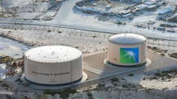 Δάνειο 10 Δισ. Δολ. Αναζητά η Saudi Aramco