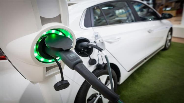Ηλεκτρικά ή Υβριδικά plug-in τα Καινούρια Αυτοκίνητα από το 2021