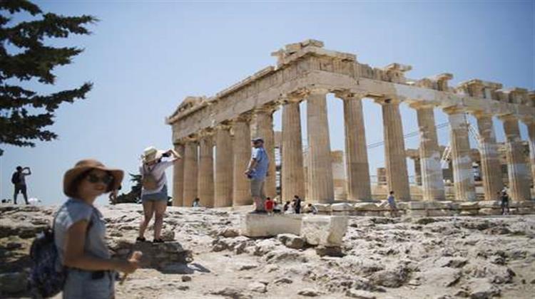 Southern Europe Wants EU Plan to Salvage Tourism in 2020