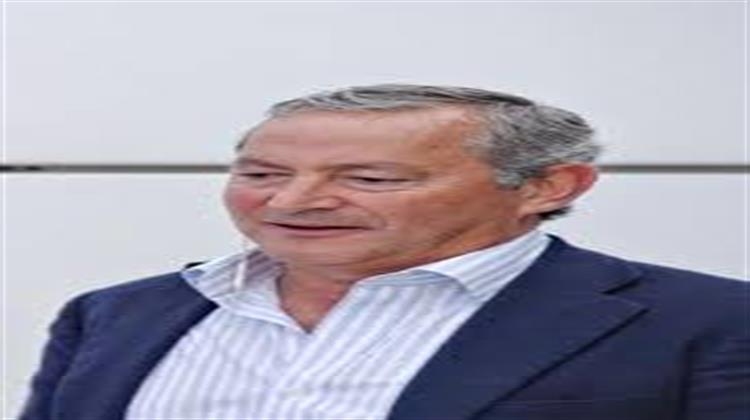 Sawiris: Ο Buffett Κάνει Λάθος -Το Πετρέλαιο Μπορεί να Φτάσει τα $100 σε 18 Μήνες