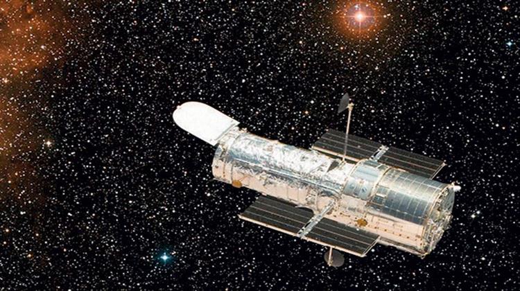 Ο Αποκωδικοποιητής του Σύμπαντος Κλείνει 30 Χρόνια Αναζητήσεων