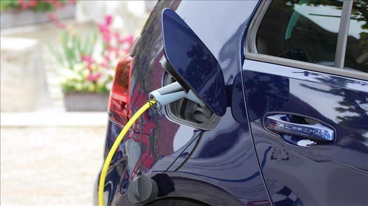 No. of Electric Vehicles Set to be Over 1 Bln by 2050