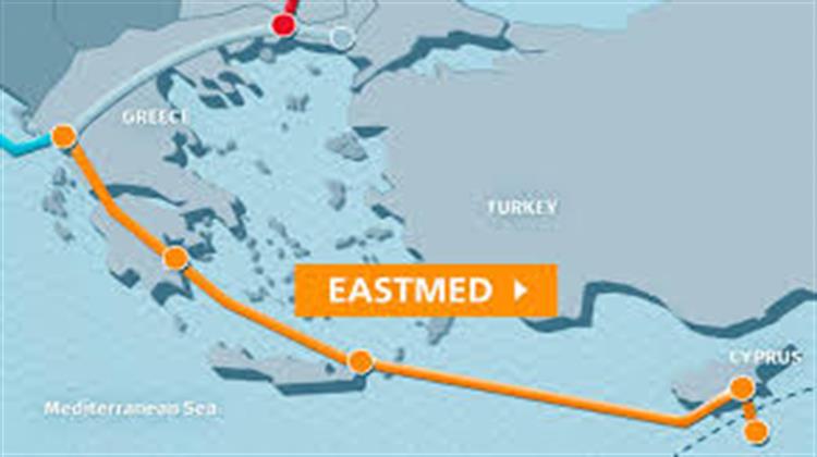 East Med: Χαιρετίζει την Κύρωση της Συμφωνίας Από την Ελληνική Βουλή η Ισραηλινή Πρεσβεία στην Αθήνα