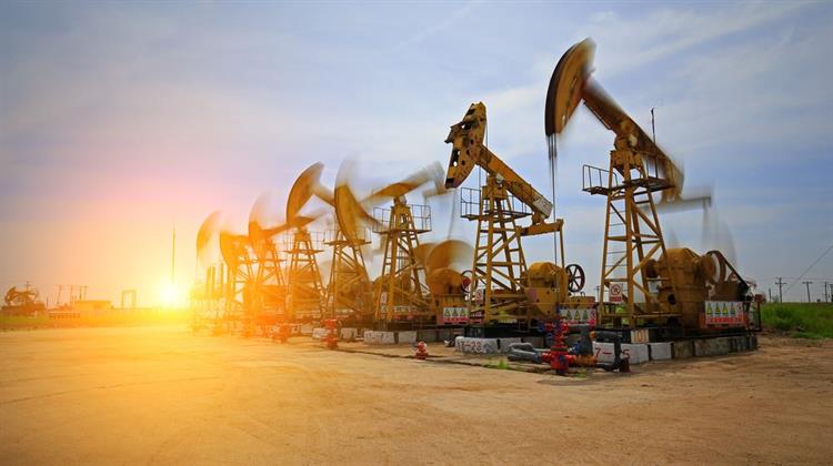 Σαουδική Αραβία και Κουβέιτ Παγώνουν Μέρος της Παραγωγής Πετρελαίου σε Κοινή Πετρελαιοπηγή