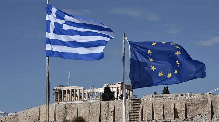 The Economy is Another Battle for Greece