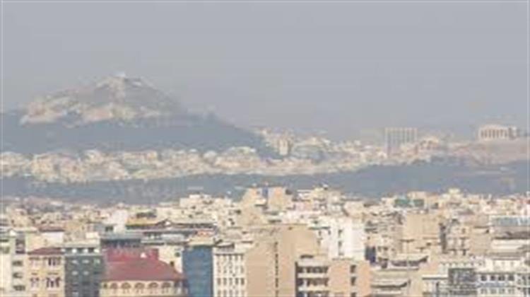 ΙΕΠΒΑ/ΕΑΑ: Σημαντικός ο Περιορισμός των Ρύπων στην Αθήνα Χάρη στην Καραντίνα