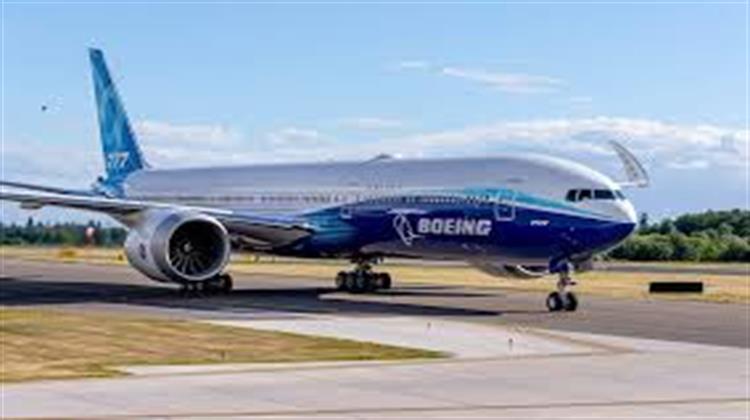 Βροχή Απολύσεων σε Αεροπορικές, 12.000 Θέσεις Περικόπτει η Boeing