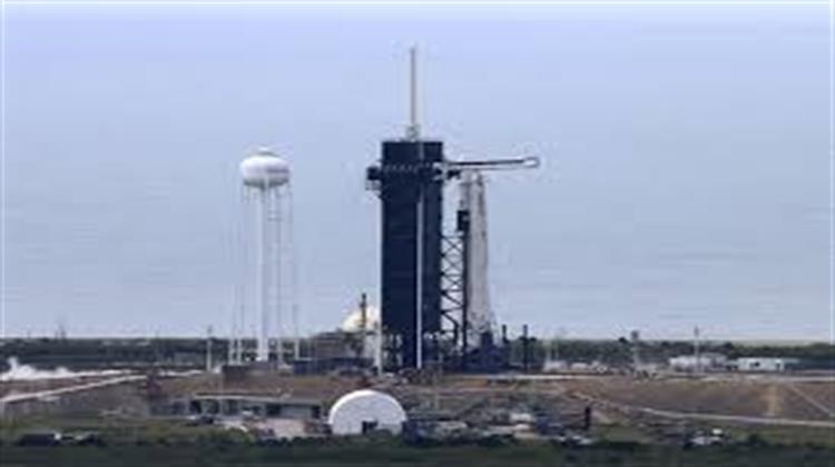 SpaceX: Εξερράγη Πύραυλος Κατά τη Διάρκεια Δοκιμών