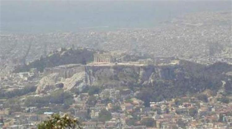 Πάνω από 8.500 Θάνατοι Ετησίως στην Ελλάδα από την Ατμοσφαιρική Ρύπανση