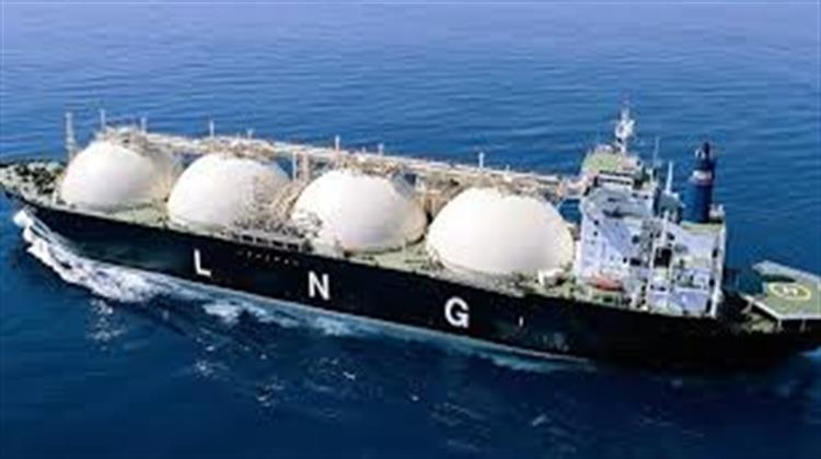 Το Κατάρ Υπογράφει Συμβόλαιο 19,1 Δισ. Δολαρίων για την Κατασκευή Πλοίων LNG
