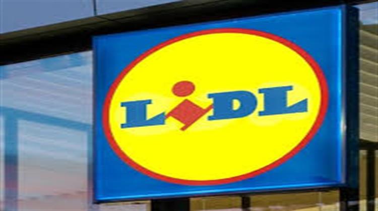 Lidl: Δεσμεύεται για τους Στόχους του Οικουμενικού Συμφώνου του ΟΗΕ για τη Βιωσιμότητα