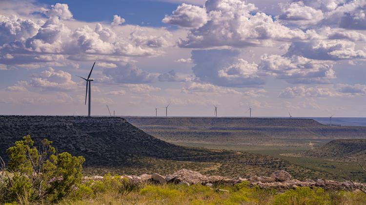 Η Enel Green Power Επεκτείνει την Παρουσία της στη Βόρεια Αμερική