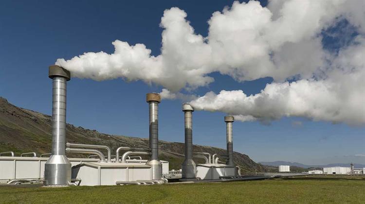 Μπορεί η Γεωθερμία να Καλύψει το Κενό που Αφήνουν τα Ορυκτά Καύσιμα;