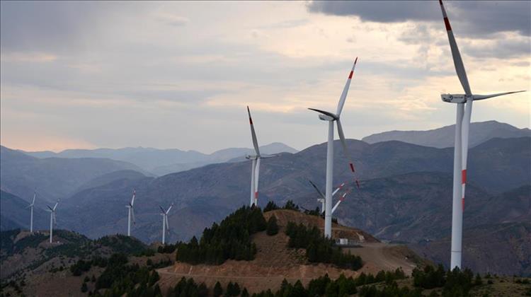 GE Inks Wind Power Deal With Naturgy in Spain