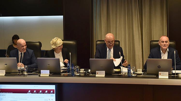 Montenegrin Government Proposes Law on Energy, Eases Rules for Prosumers
