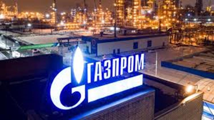 WSJ: Τουρκικές Εταιρείες Φυσικού Αερίου «Αιχμάλωτες» Χρέους στην Gazprom