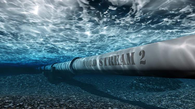 Ευρωπαϊκό Πακέτο Διάσωσης Ζητούν Επιχειρήσεις που θα Πληγούν από Κυρώσεις των ΗΠΑ για το Νοrd Stream 2