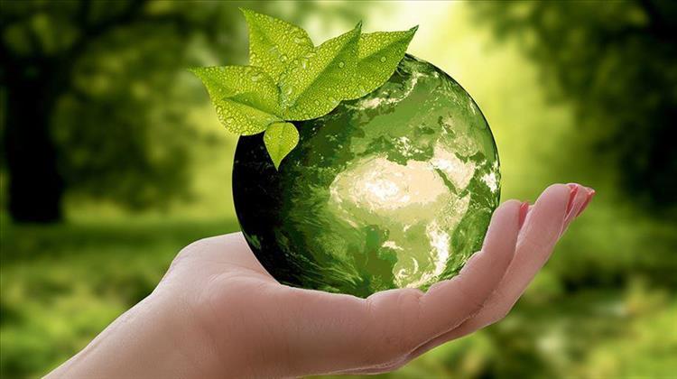 IEA Lays Out $3T Global Green Recovery Plan Over 3 Years