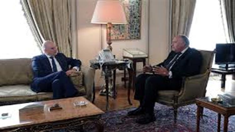 Turkey Threatens Stability and Security in the Mediterranean, Says Greek FM