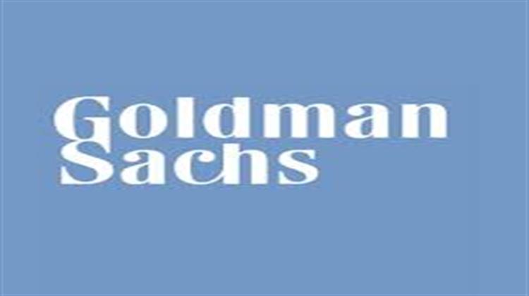 2021 Goldman