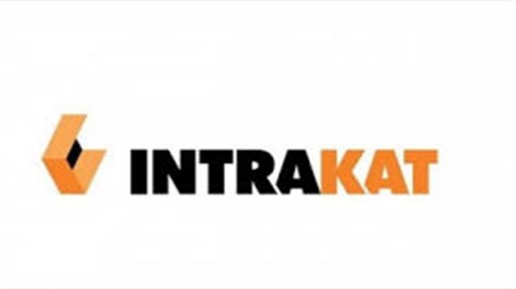Intrakat:  Στις 17/07 η Ετήσια Τακτική Γενική Συνέλευση των Μετόχων  - Δεν θα Διανείμει Μέρισμα για τη Χρήση 2019.