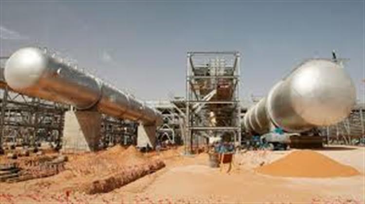 Europe Gas Demand Down 8% in First 5 Months of 2020